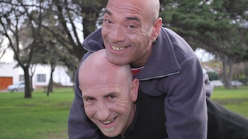 El amor entre Adrián y