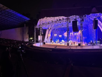 En este concierto del 2026,