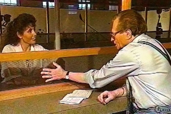 Karla Tucker se convirtió una