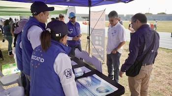 Guatemala celebra o Dia Mundial Sem Tabaco