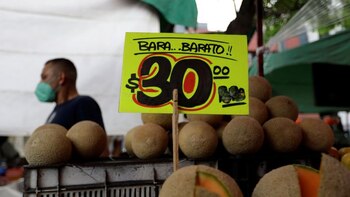 Gas, Strom, Tortilla und Avocado