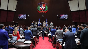 La Cámara de Diputados define niveles de infracciones en situaciones excepcionales en República Dominicana