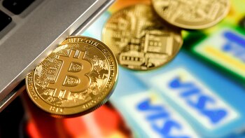 Visa gana 17.273 millones de