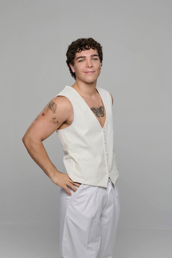 Juani “Car” Caruso asegura que