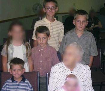 El llamado de auxilio de