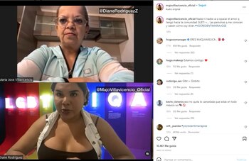 María José " la empresaria