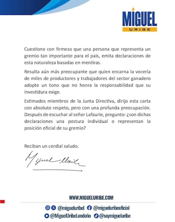 La polémica en torno a