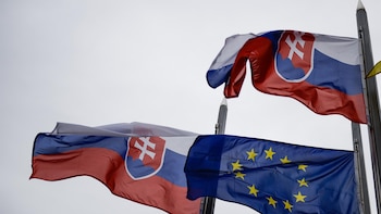 Eslovaquia confirma la reanudación del suministro de petróleo ruso a través del oleoducto Druzhba