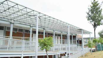 Si el número de aspirantes