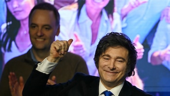 La trastienda de la cumbre de Milei con Adorni y las lecturas internas en el Gobierno sobre lo que pasará en las próximas semanas