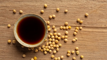 Salsa de soja: propiedades, beneficios y contraindicaciones