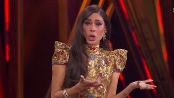 Galilea Montijo intenta justificar polémicos comentarios contra Yanet García en La Casa de los Famosos México