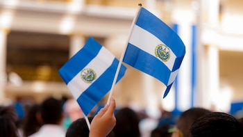 El Salvador pide impulsar la integración centroamericana desde la seguridad
