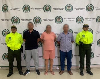 Un hermano y un tío