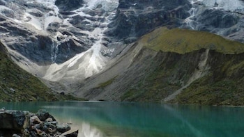 La laguna Humantay es uno