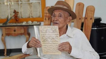 Murió en Sincelejo a sus