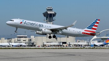 Alianza entre American Airlines y