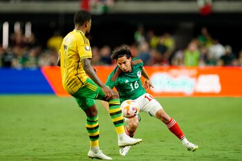 Jul 12, 2023; Las Vegas,