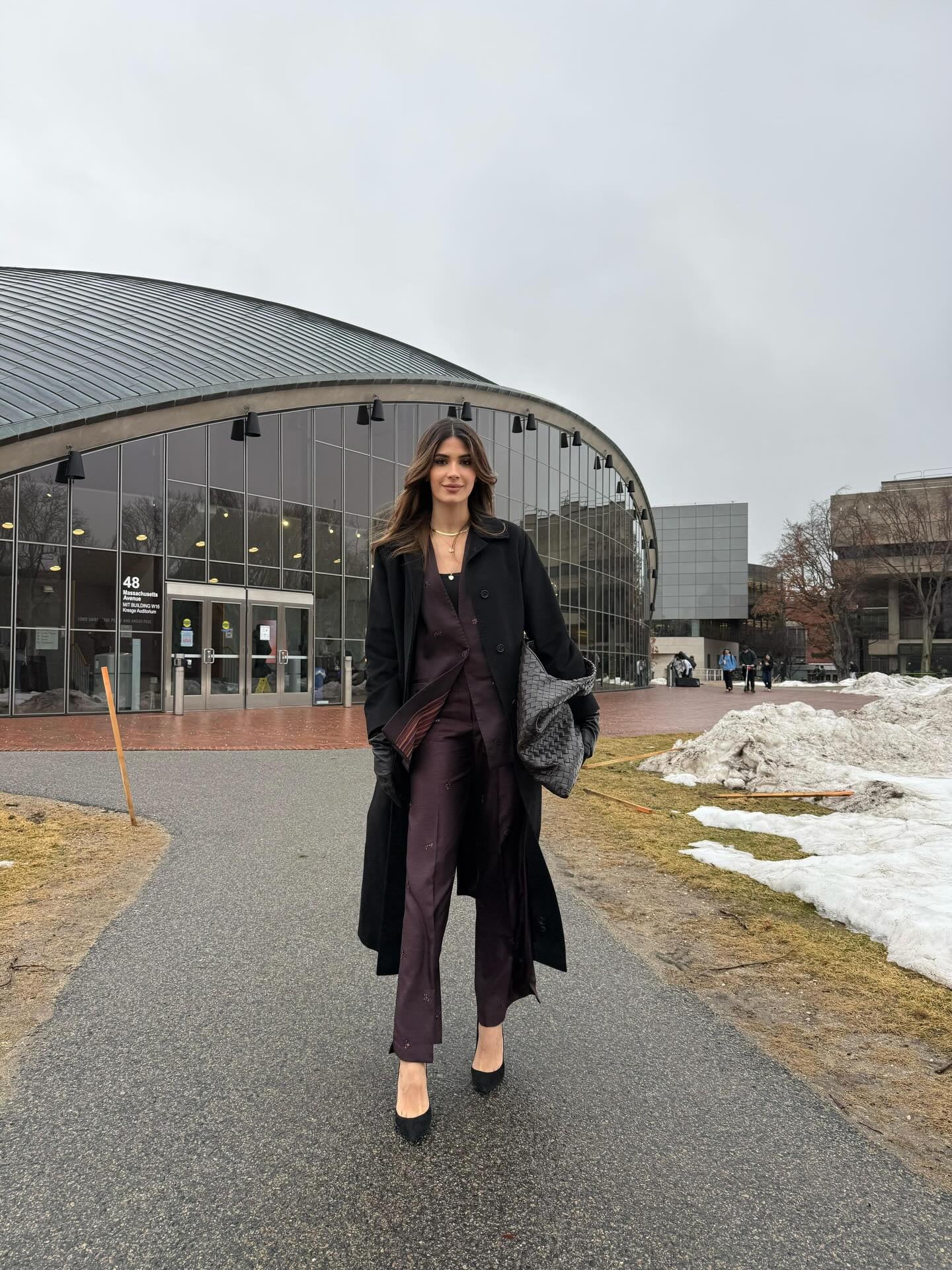 Para financiar el proyecto, Gabriela Tafur recurrió a inversionistas estadounidenses después de encontrar dificultades para levantar capital entre fondos latinoamericanos - crédito @gabrielatafur/Instagram