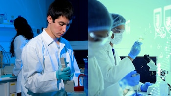 La biotecnología será uno de