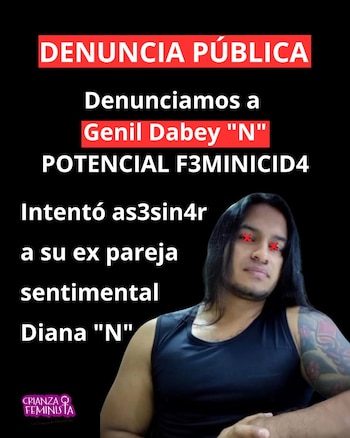 Esta era la imagen del