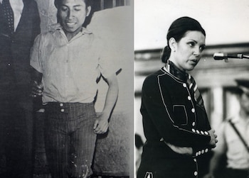 Juan Vilca Carranza, confesó ser