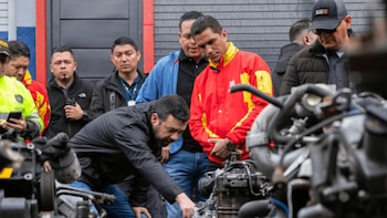 Piden asistencia militar y plan de choque ante ola de inseguridad en Bogotá: “El alcalde no quiere escuchar”