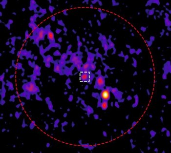 16/01/2024 El equipo identificó una