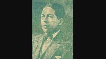 Pedro Espinel Torres fue un