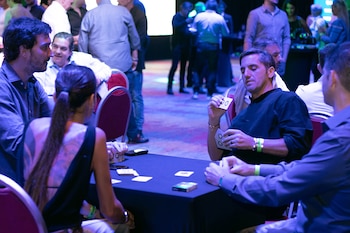 Agustín Pichot de los más