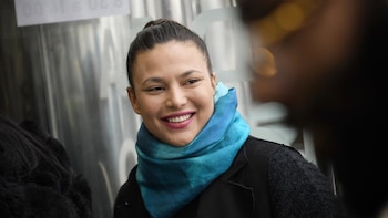 El juez del 'caso Errejón'