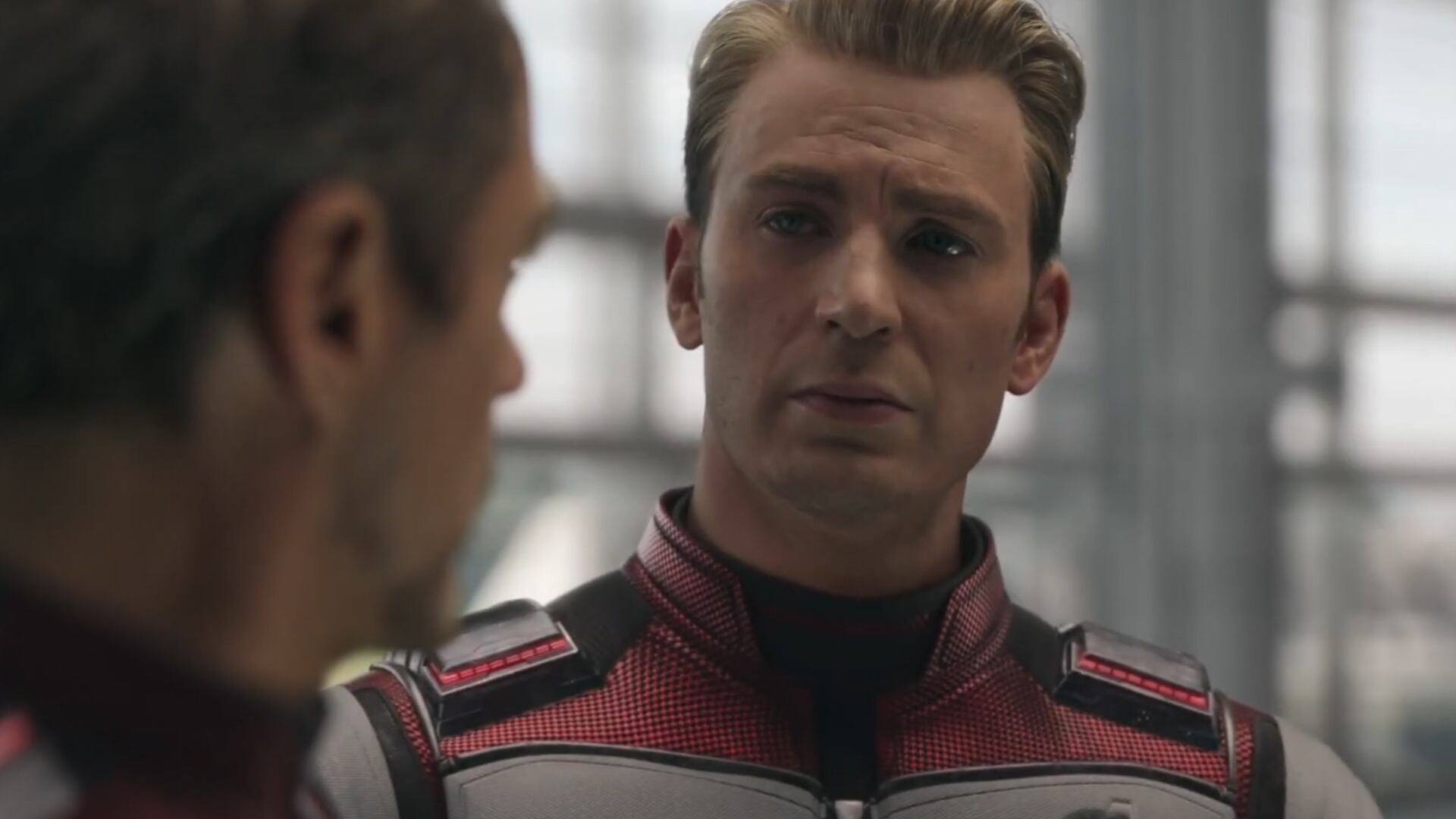La última vez que Capitán América apareció en el MCU fue en