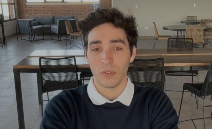 Tomás Ghisoni contó cómo fue manipulado por su madre para denunciar a su padre, confirmando la existencia de las falsas denuncias y su modus operandi