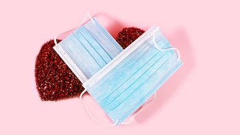 Los barbijos redefinieron el modo