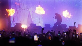 AXE Ceremonia ya confirmó sus