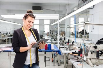 La empresa líder en lencería