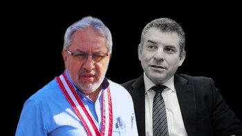 Jefe de la Autoridad Nacional