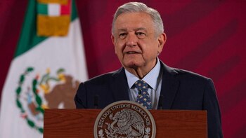 López Obrador anunció que las