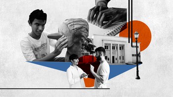 Das Castagnino Museum+Macro in Rosario