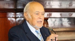 Murió Horacio Sanguinetti, histórico rector del Nacional Buenos Aires, secretario de Educación de CABA y director del Teatro Colón