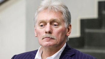 El Kremlin apunta a Ucrania como responsable del intento de sabotaje a un tramo del Turkstream en Serbia