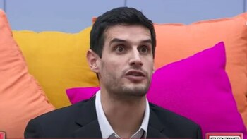 Durante la última gala de