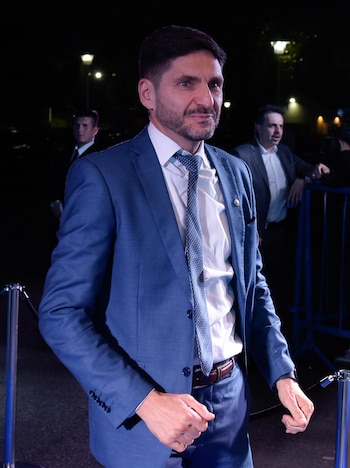 Cena Fundacion Libertad 2026