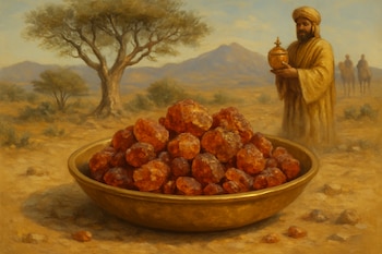 Las propiedades antibacterianas de la