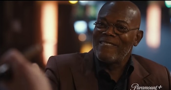 Russell Lee Washington Jr. encuentra la oportunidad de tener negocios ilícitos en Texas.