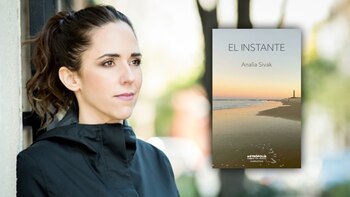 Analía Sivak acaba de publicar