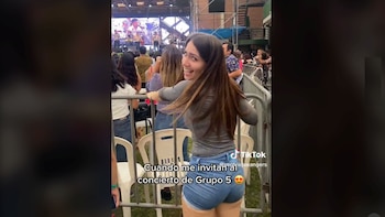 Los cibernautas se preguntan si