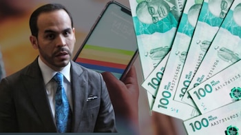 La denuncia fue radicada por