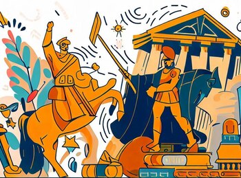 Los acontecimientos que cambiaron el