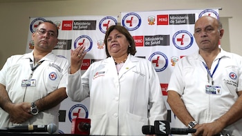 EsSalud: Zulema Tomás es oficializada por como nueva presidenta ejecutiva del Seguro Social